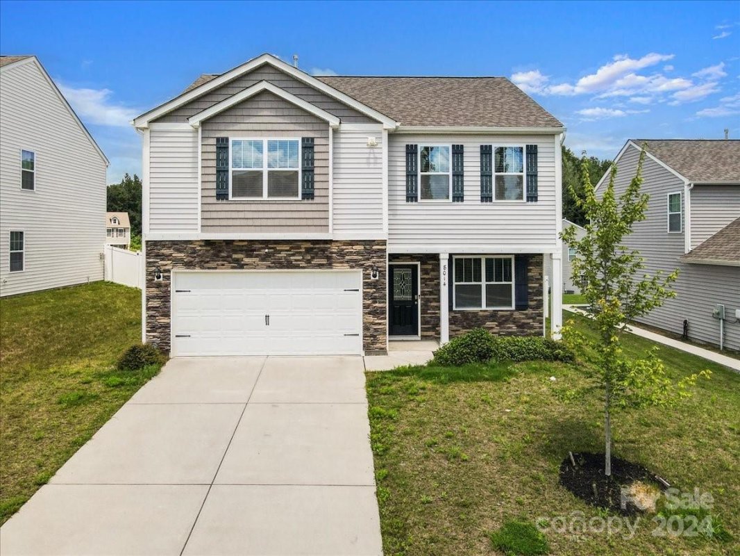 8014 Rowling Drive