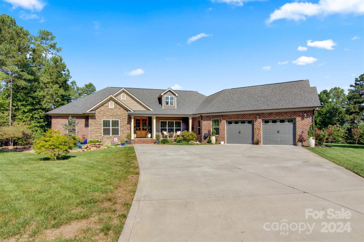 217 Harbor Ridge Drive