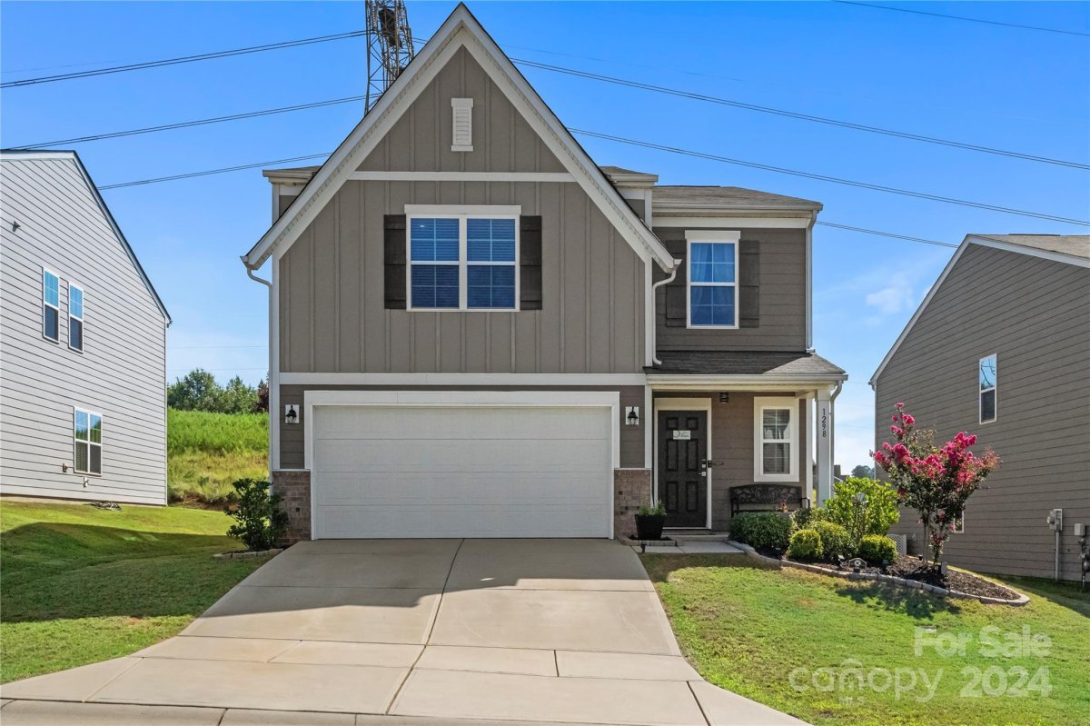 1298 Bryson Lane