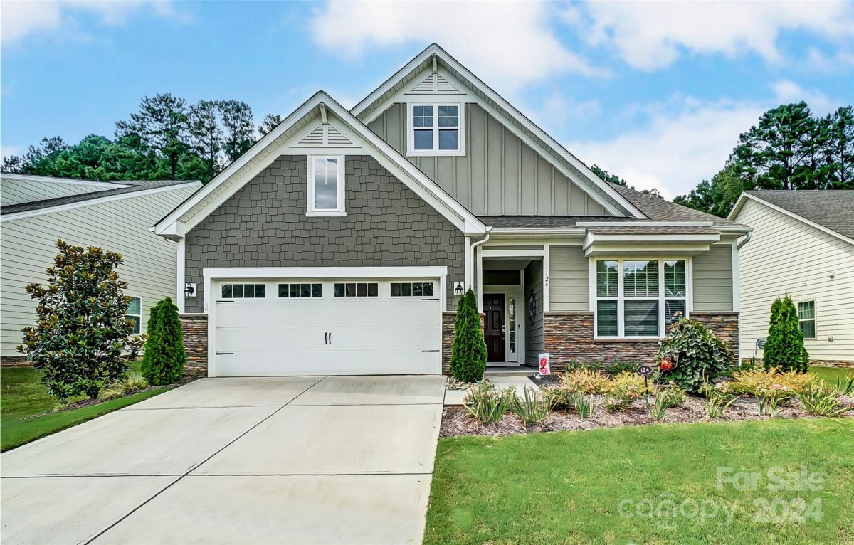 124 Van Gogh Trail