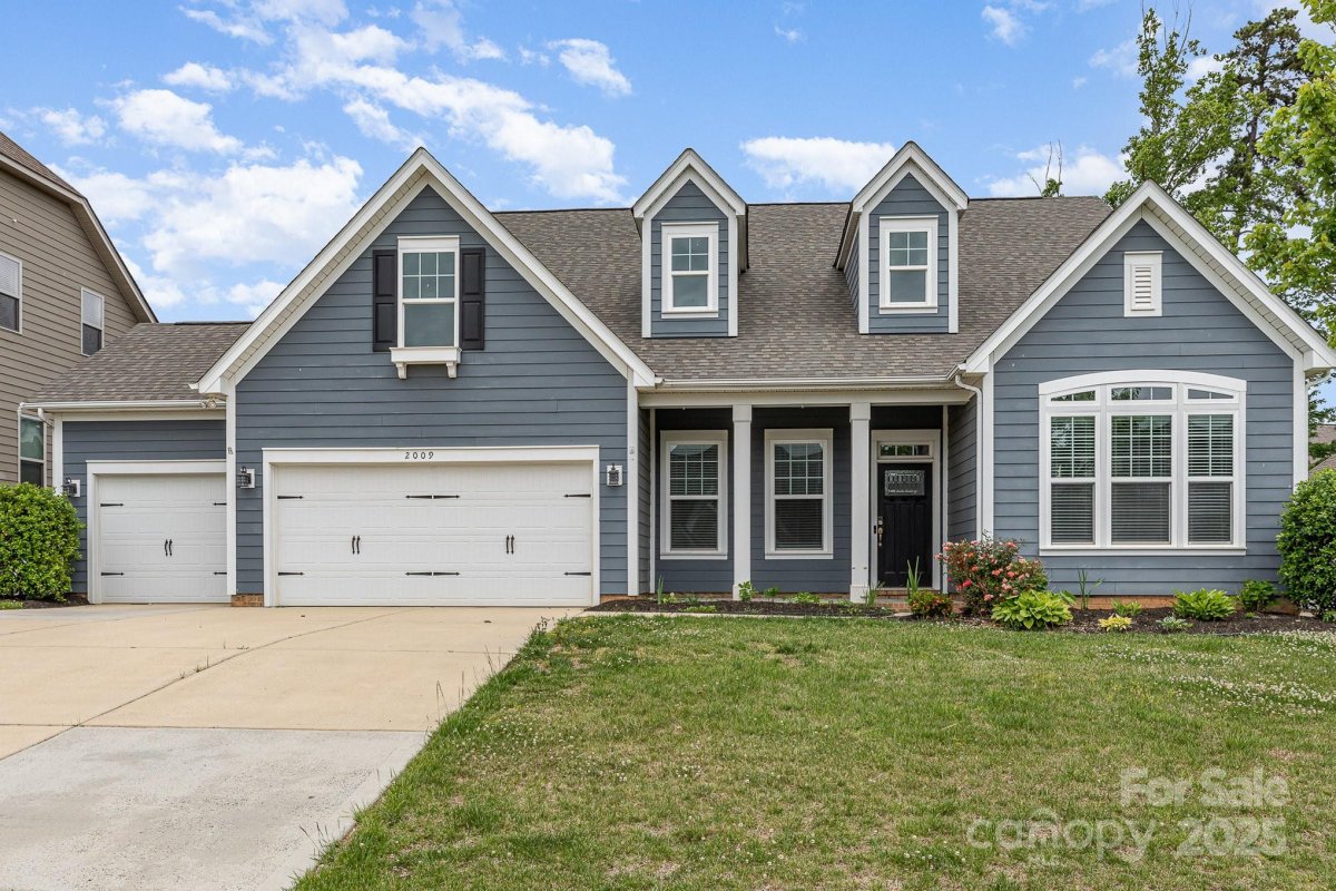 2009 Atherton Drive