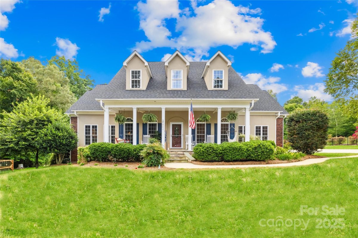 112 Berea Baptist Church Road