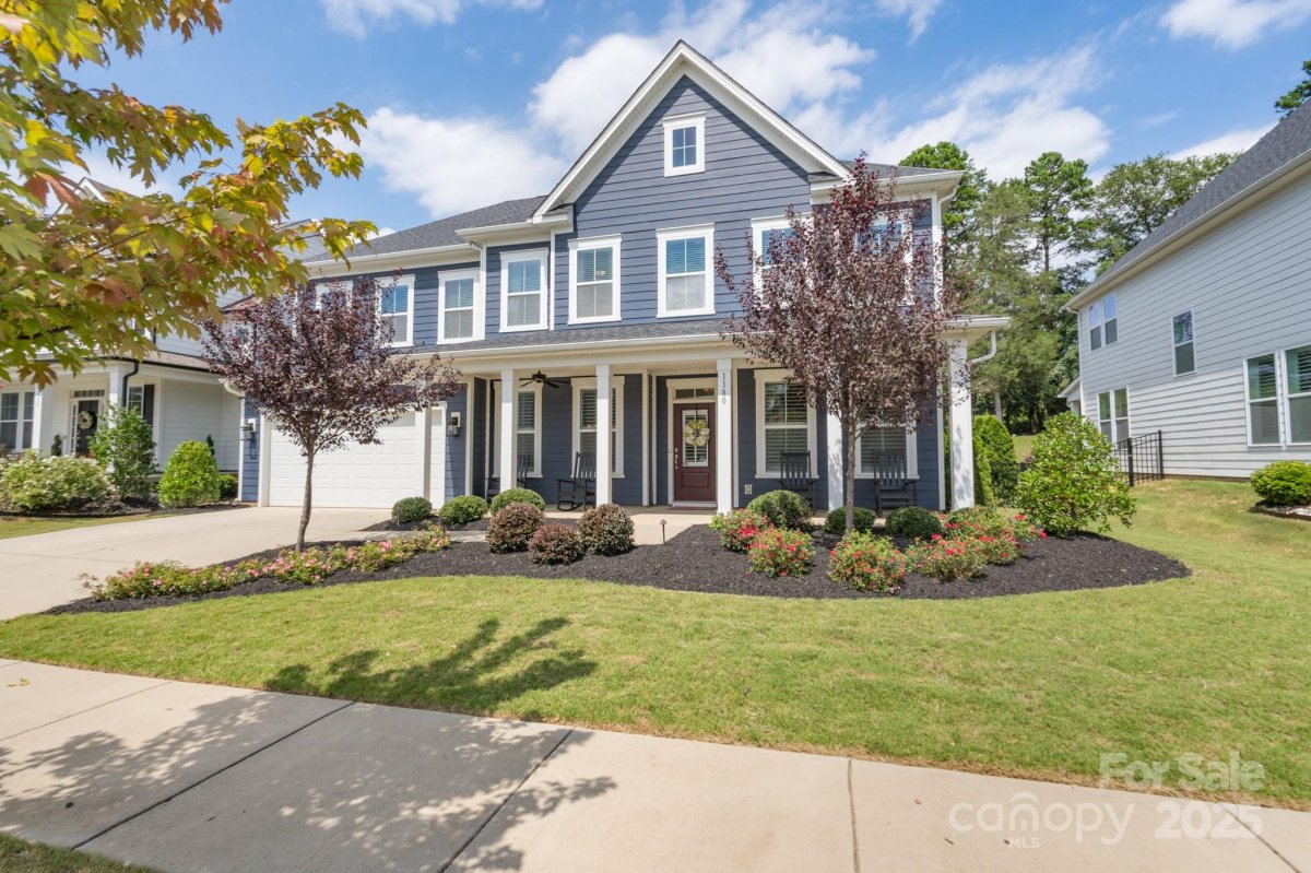 1180 Weir Court
