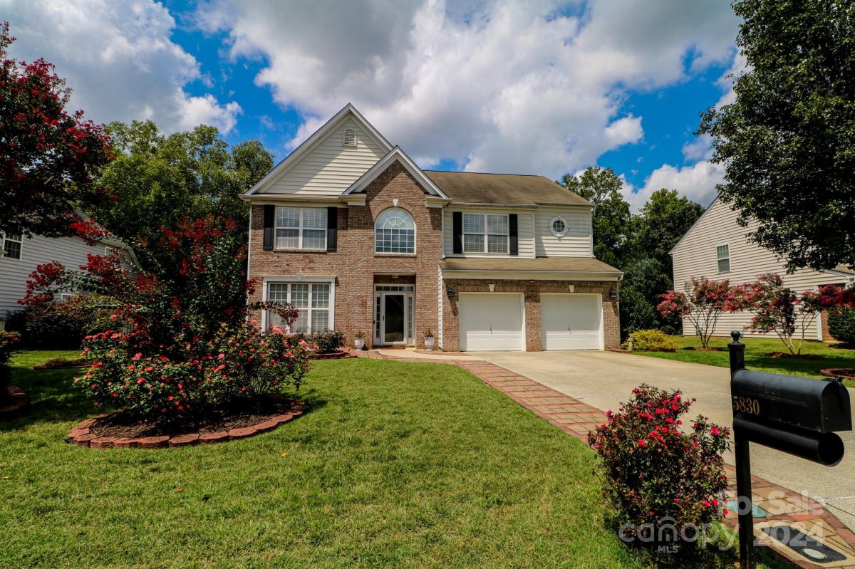 5830 Crimson Oak Court
