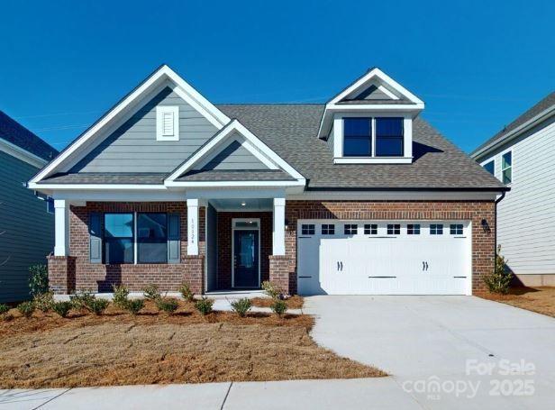 10124 Whitaker Pointe Drive