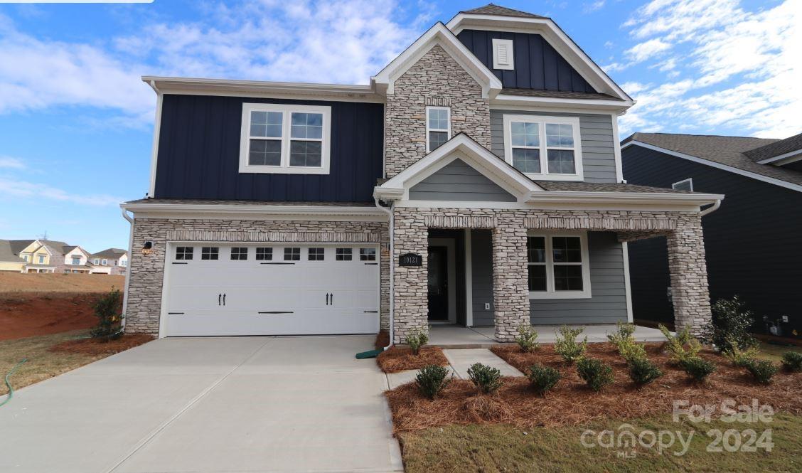 10121 Whitaker Pointe Drive