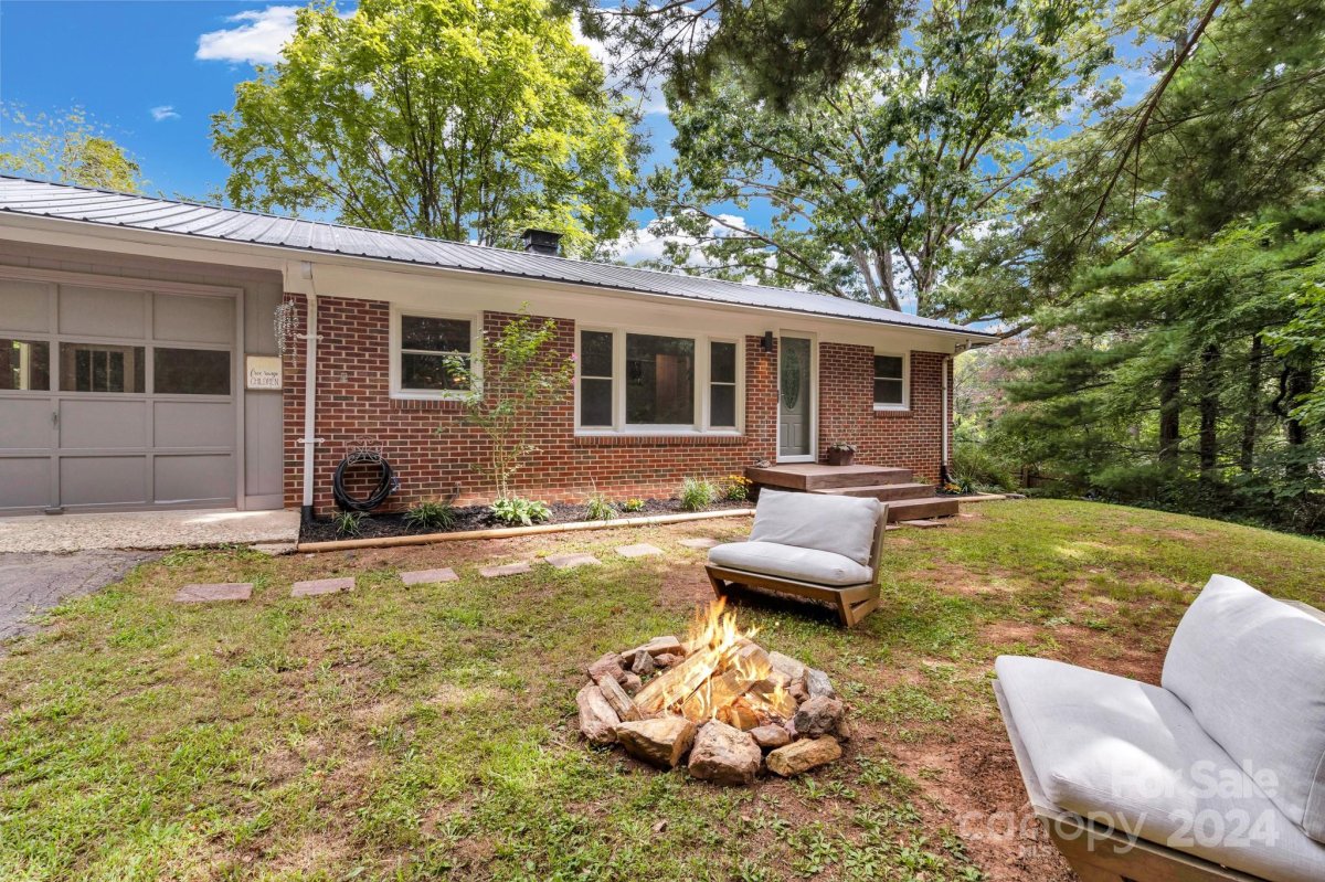 43 Campground Road