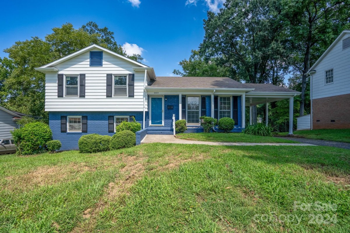 6525 Somersworth Drive