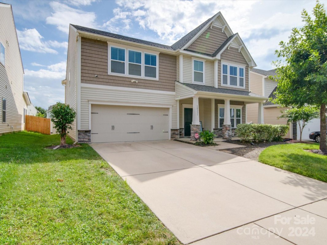 10331 Snowbell Court