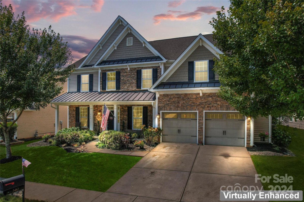 540 Rosemary Lane