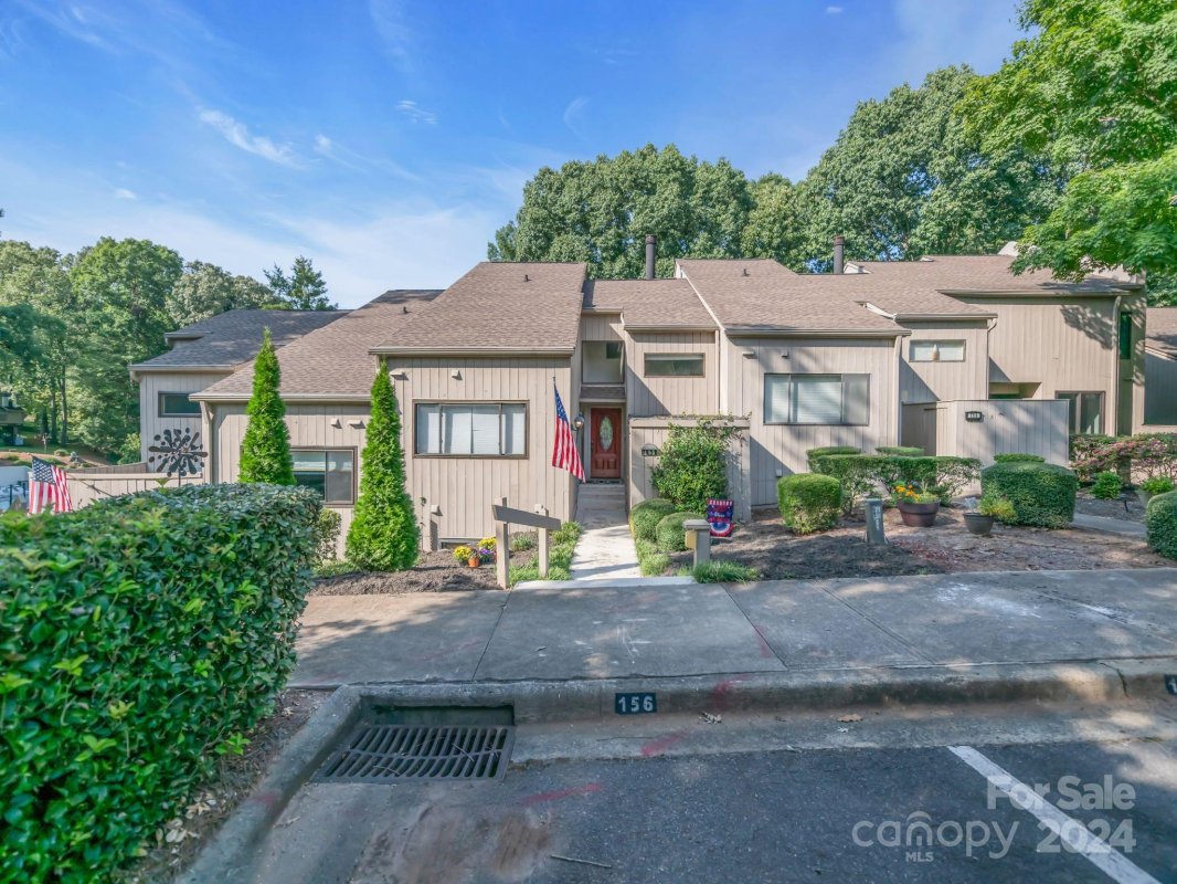 155 Greenridge Road