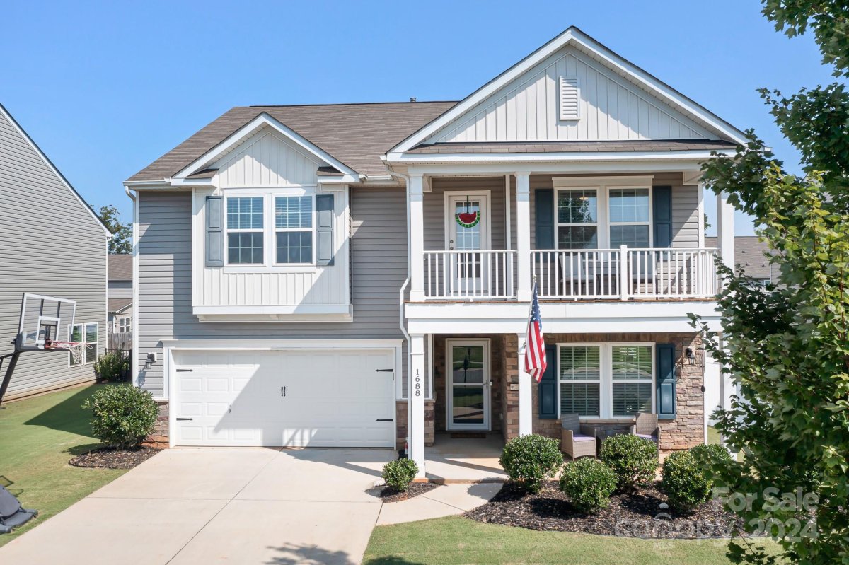 1688 Speartip Lane