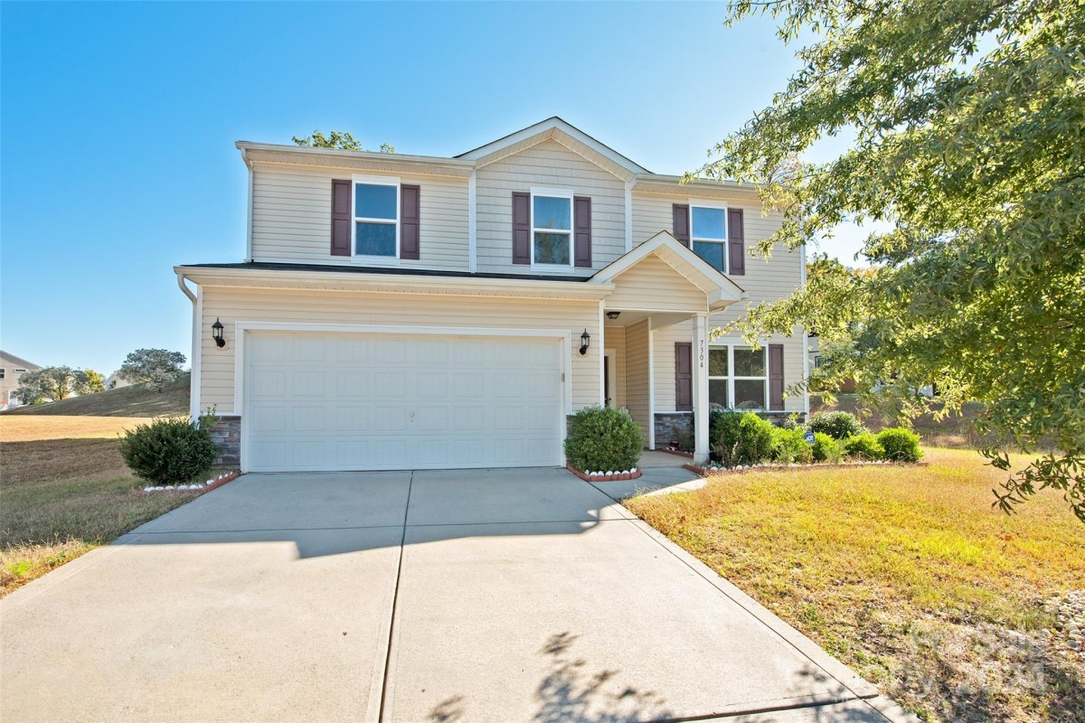 7304 Cedarfield Road