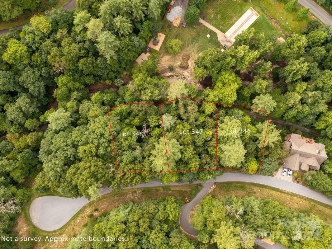 712 Blackgum Court 346,347,348