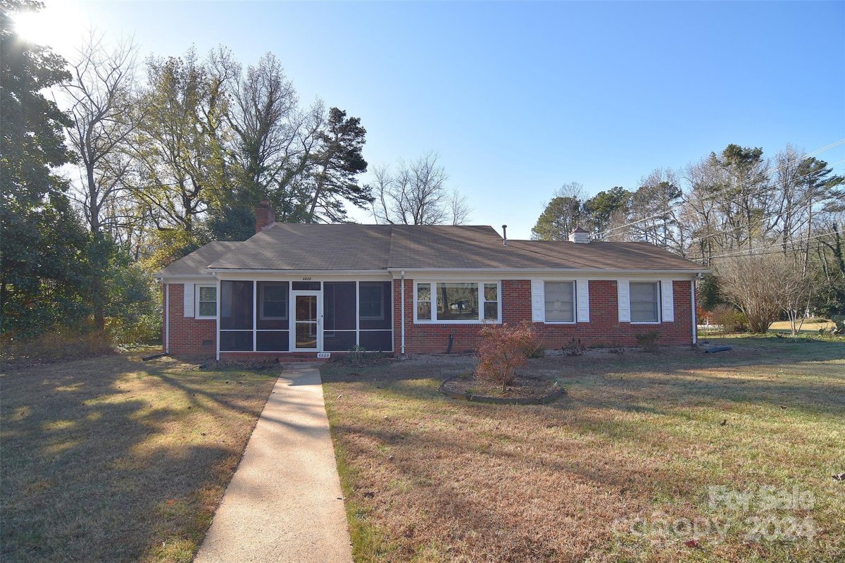 6800 Terry Lane