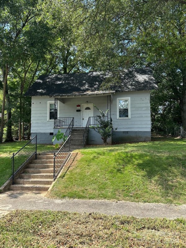 317 S King Street