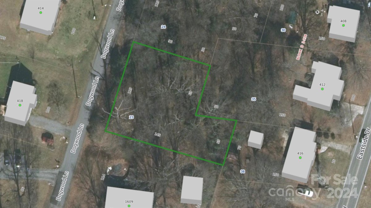 Lot 23 Dogwood Lane