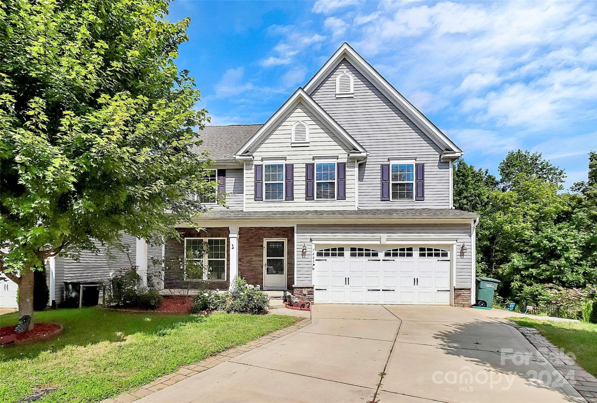 7443 Dover Mill Drive
