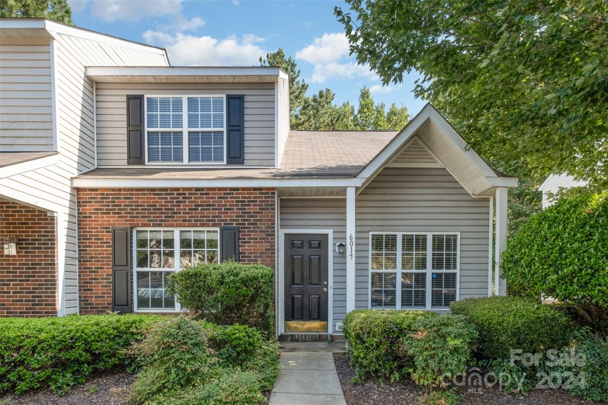 6017 Cougar Lane