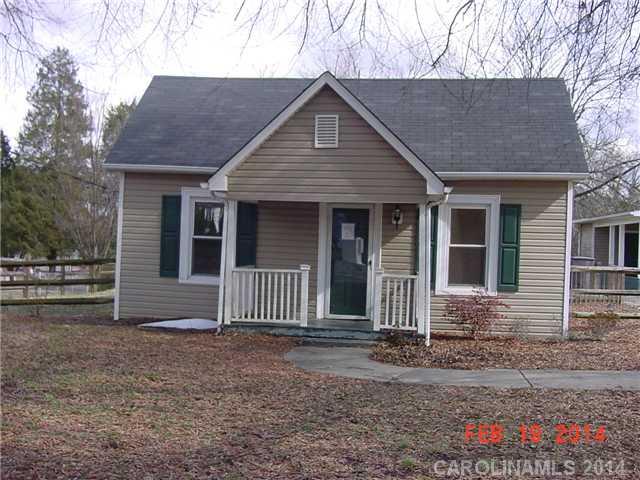 704 China Grove Road