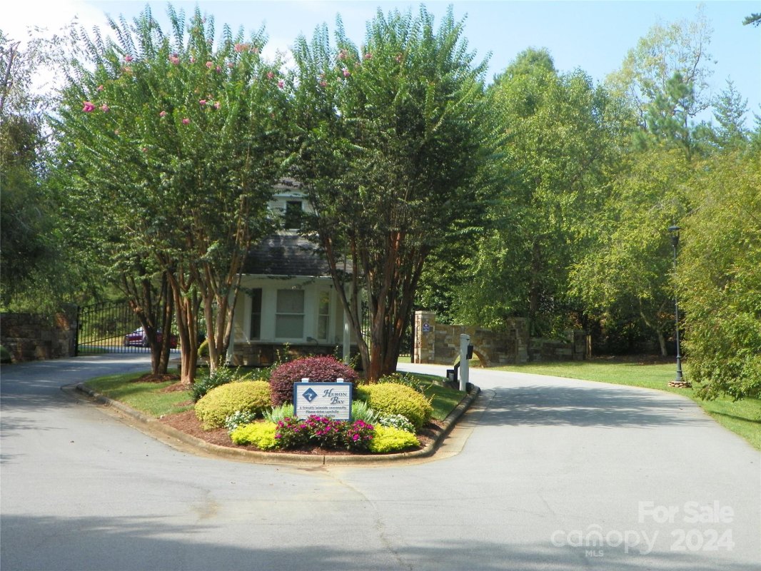 287 Badin View Drive