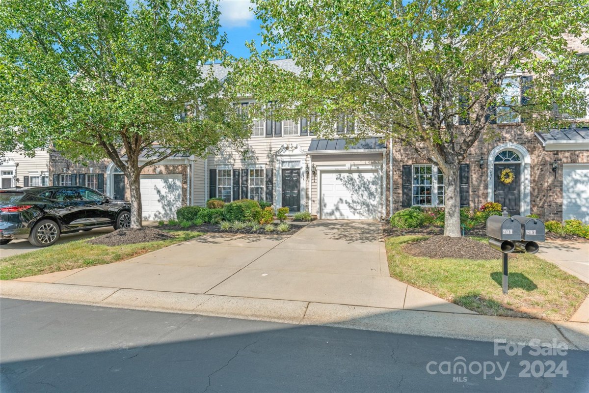 205 Snead Road