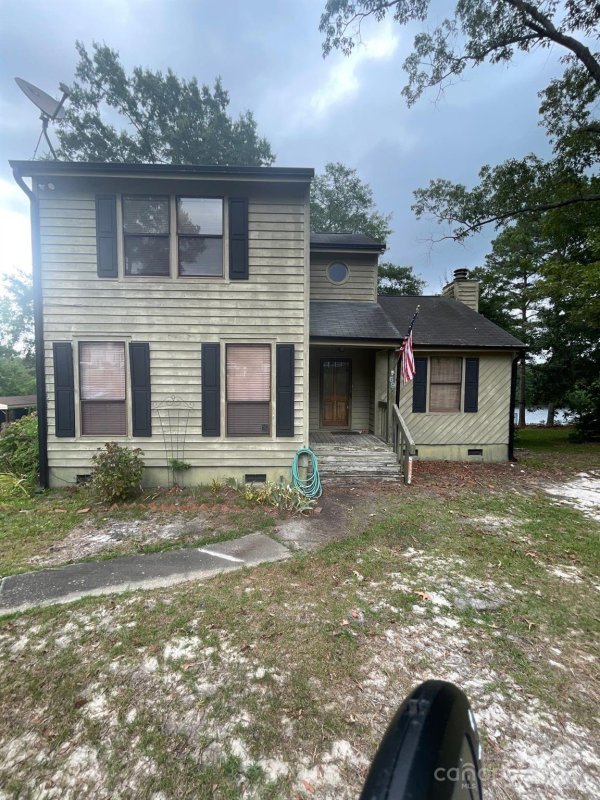 69 Ridge Road