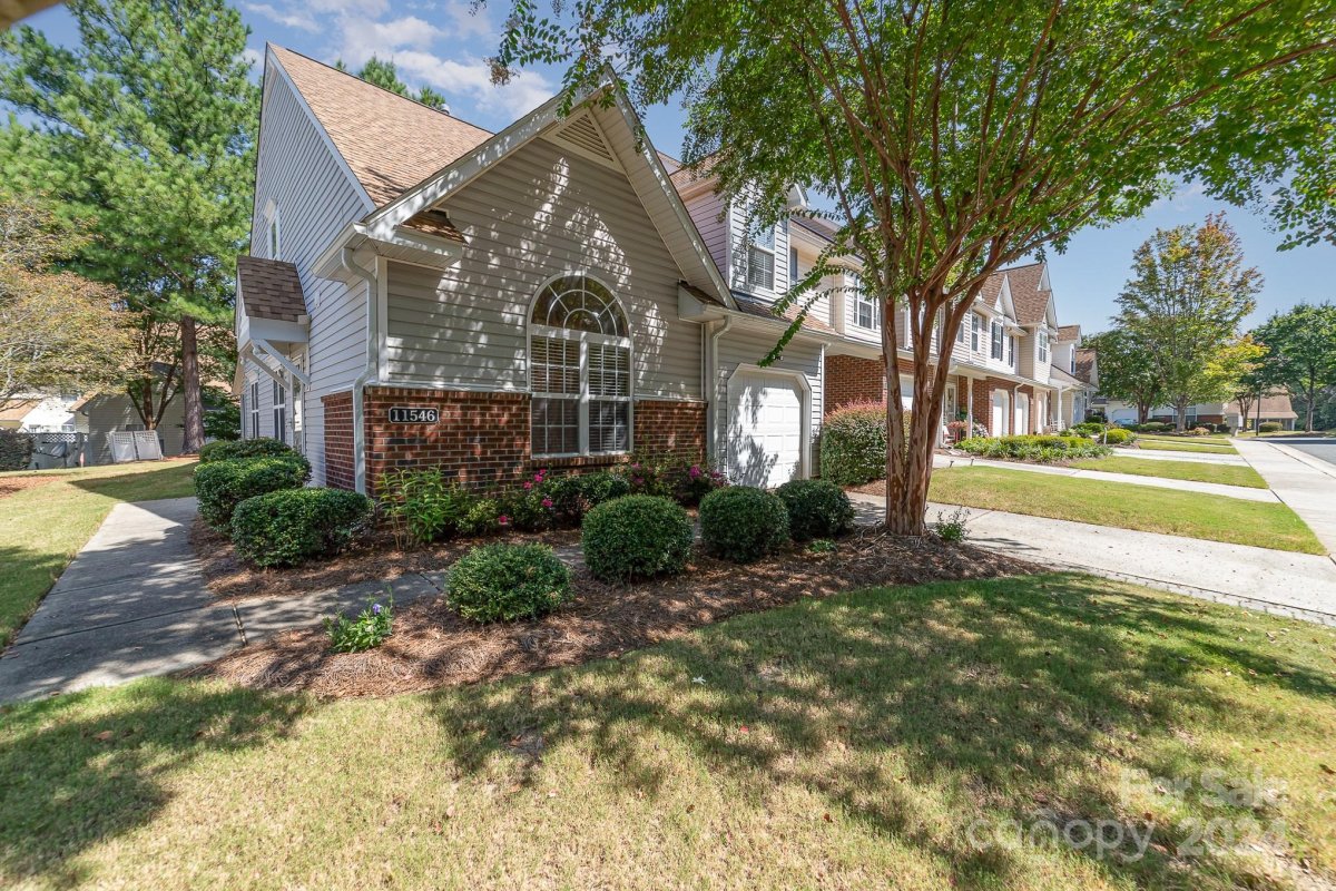 11546 Rabbit Ridge Road