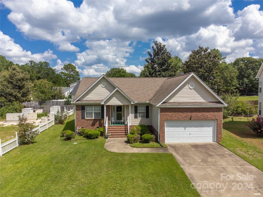 308 Alderson Way
