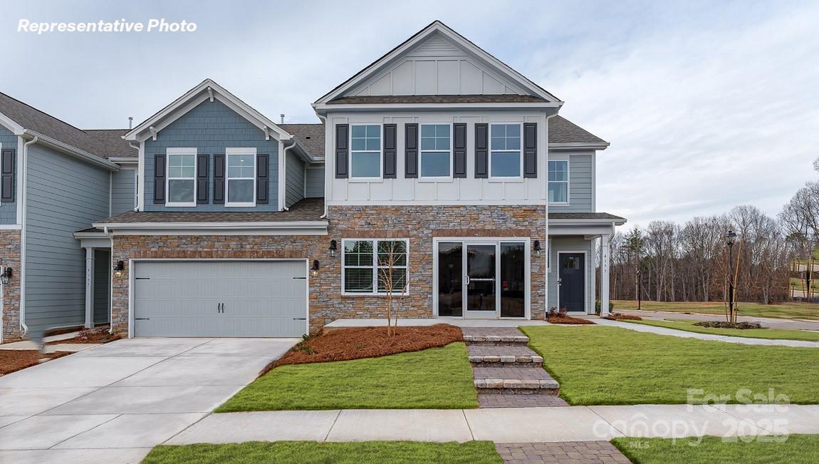 7862 Iron Road