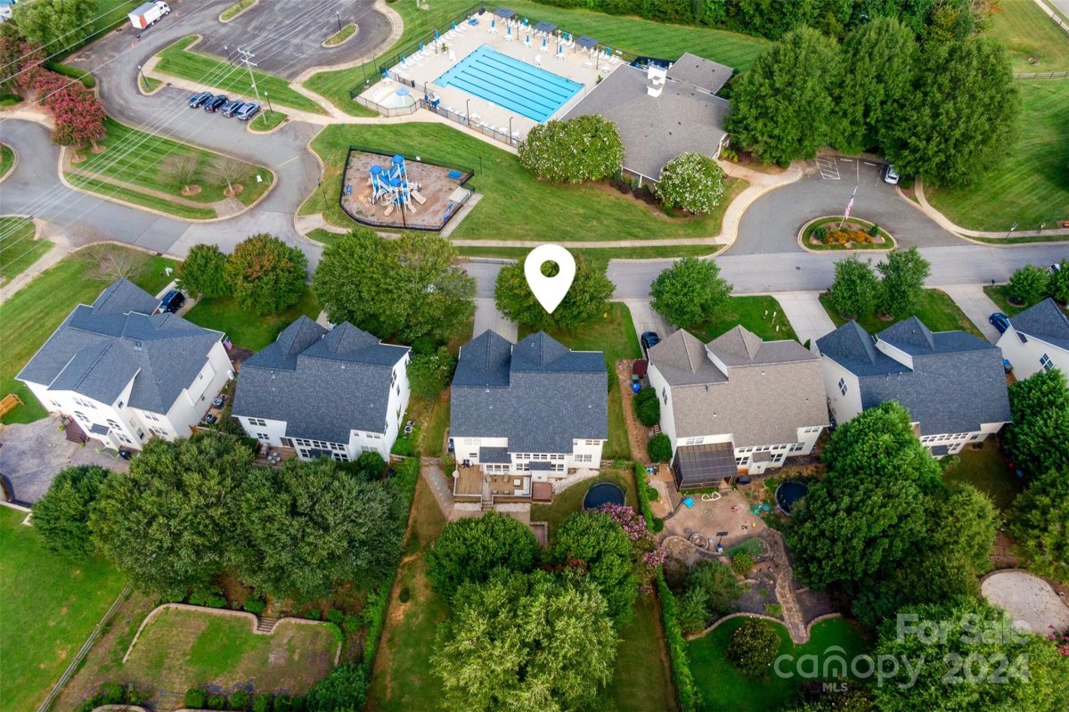 285 Montibello Drive