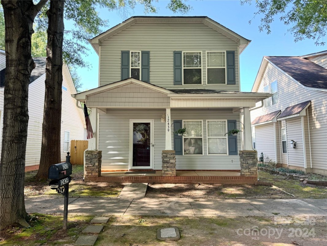 12439 Walden Lea Drive