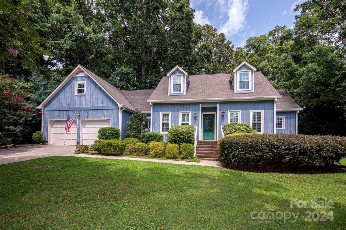 5840 Winburn Lane