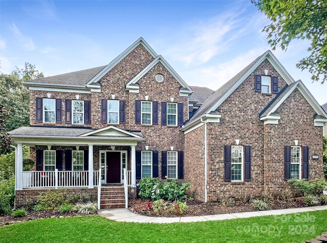 9488 Leyton Drive
