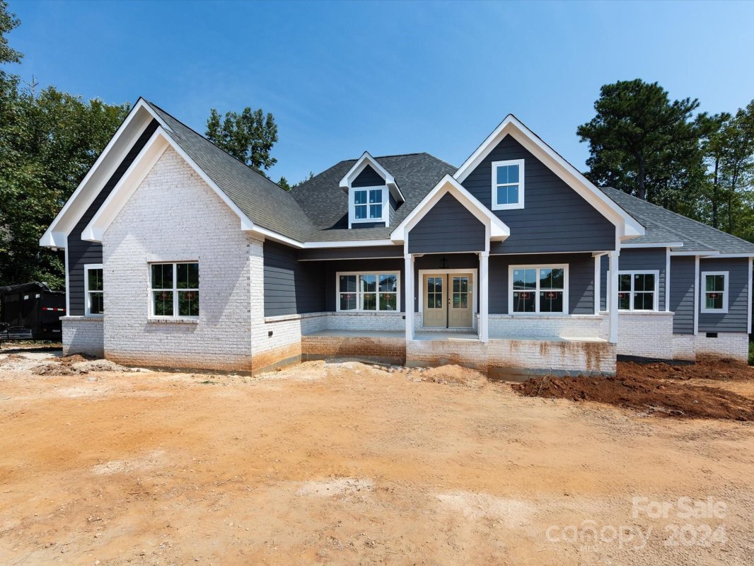 520 Bellingshire Drive
