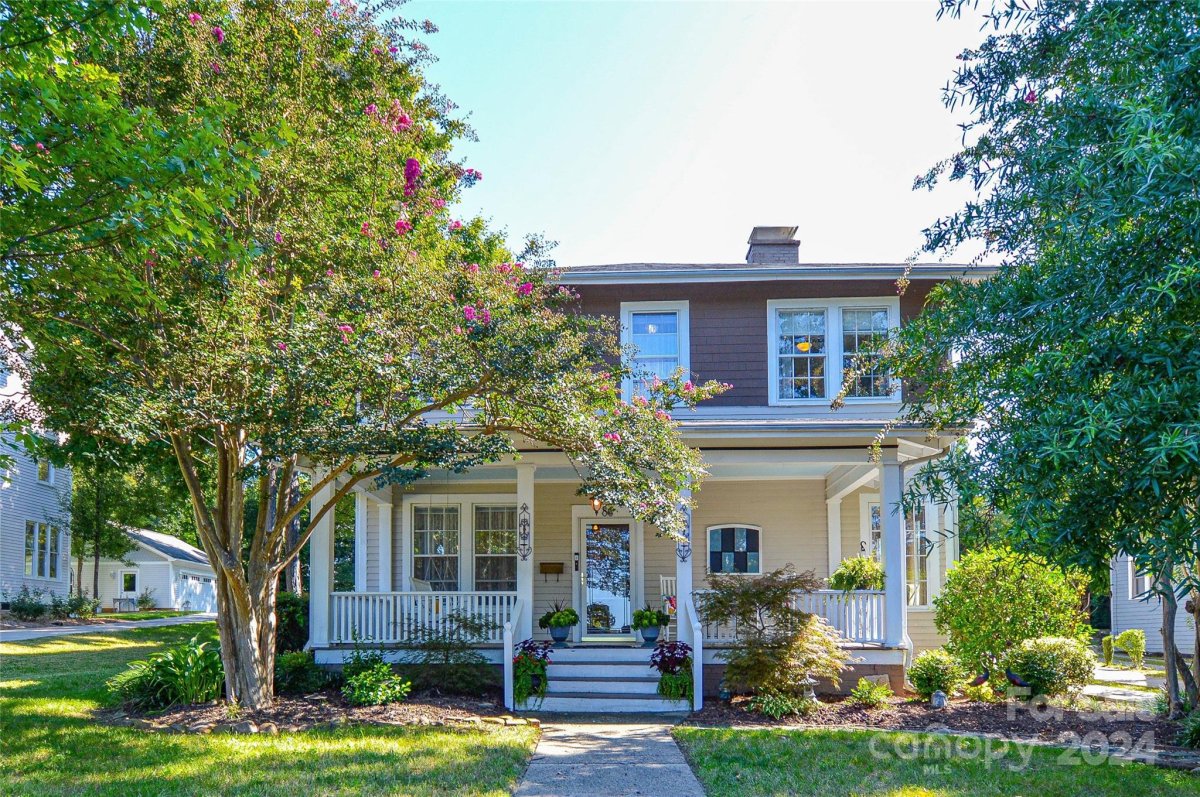 86 Spring Street