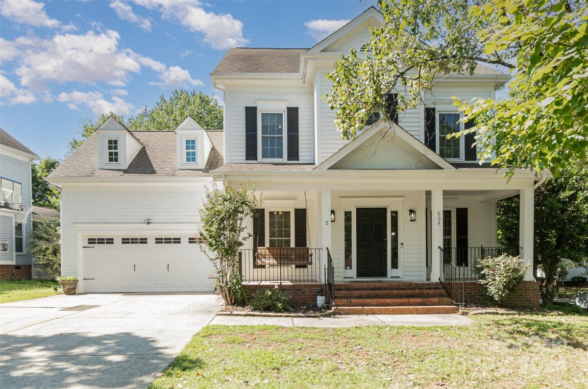 804 Garbow Court