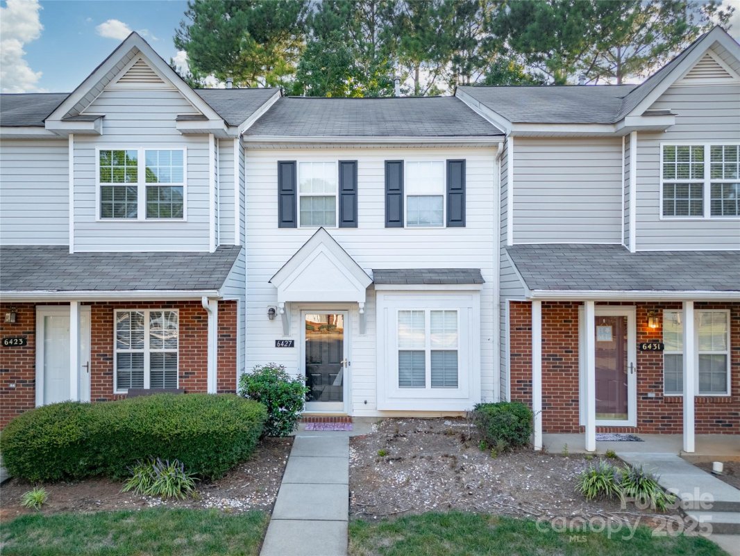 6427 Saint Bernard Way