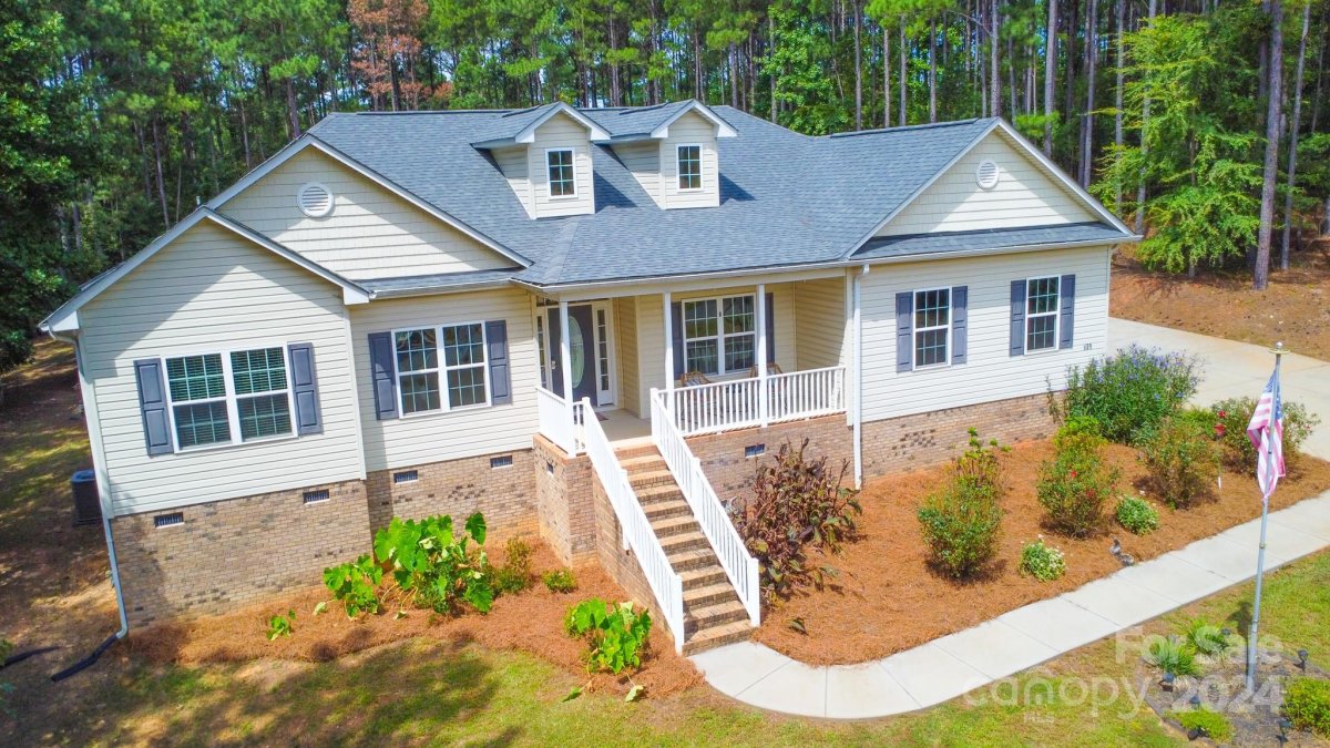 531 Tributary Drive