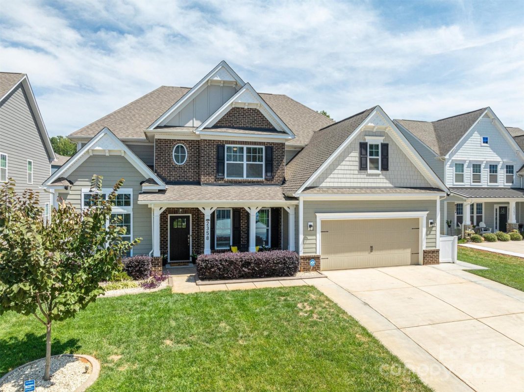 2358 Tessa Trace