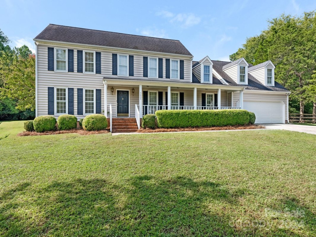 5604 Ivygate Lane