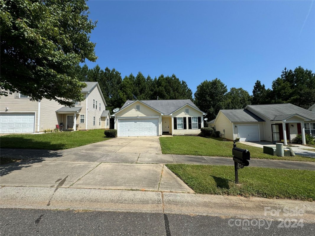 4164 Broadstairs Drive