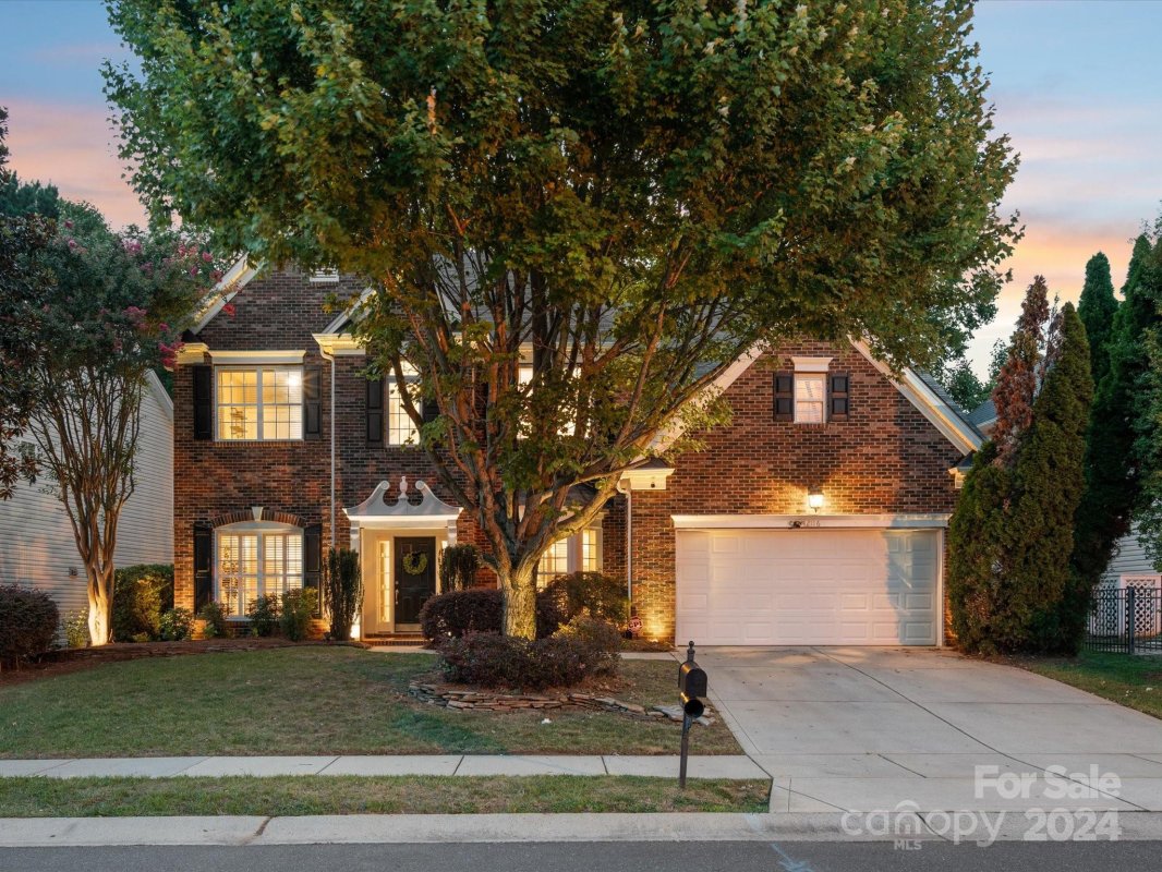 12116 Landing Place Lane