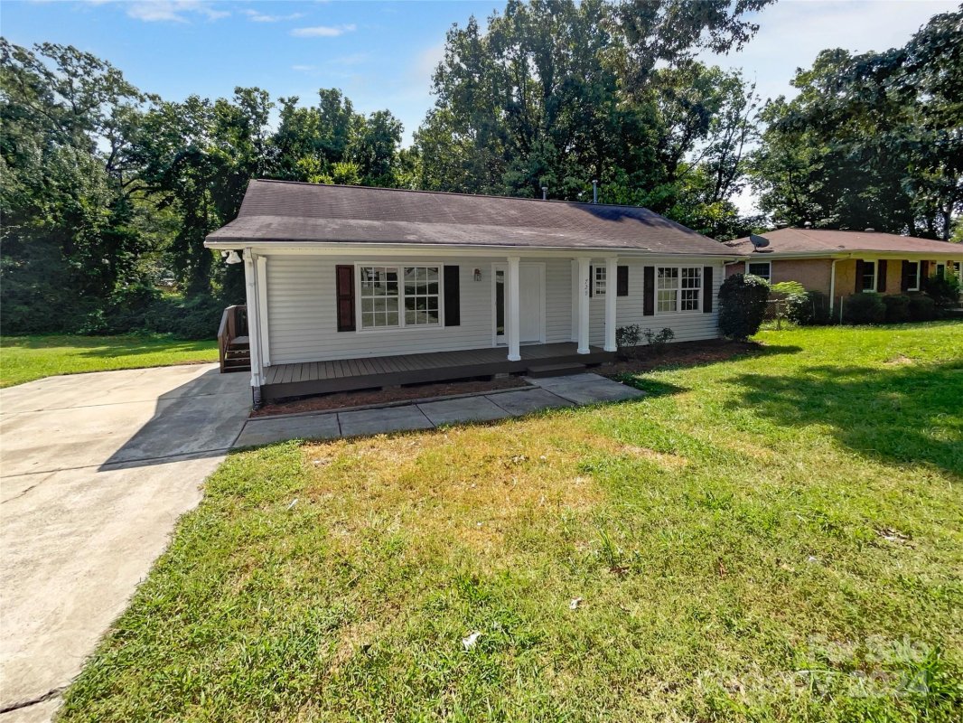 729 Glasgow Road