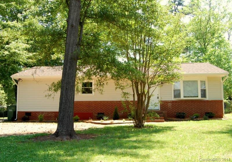 206 Tomberlin Road