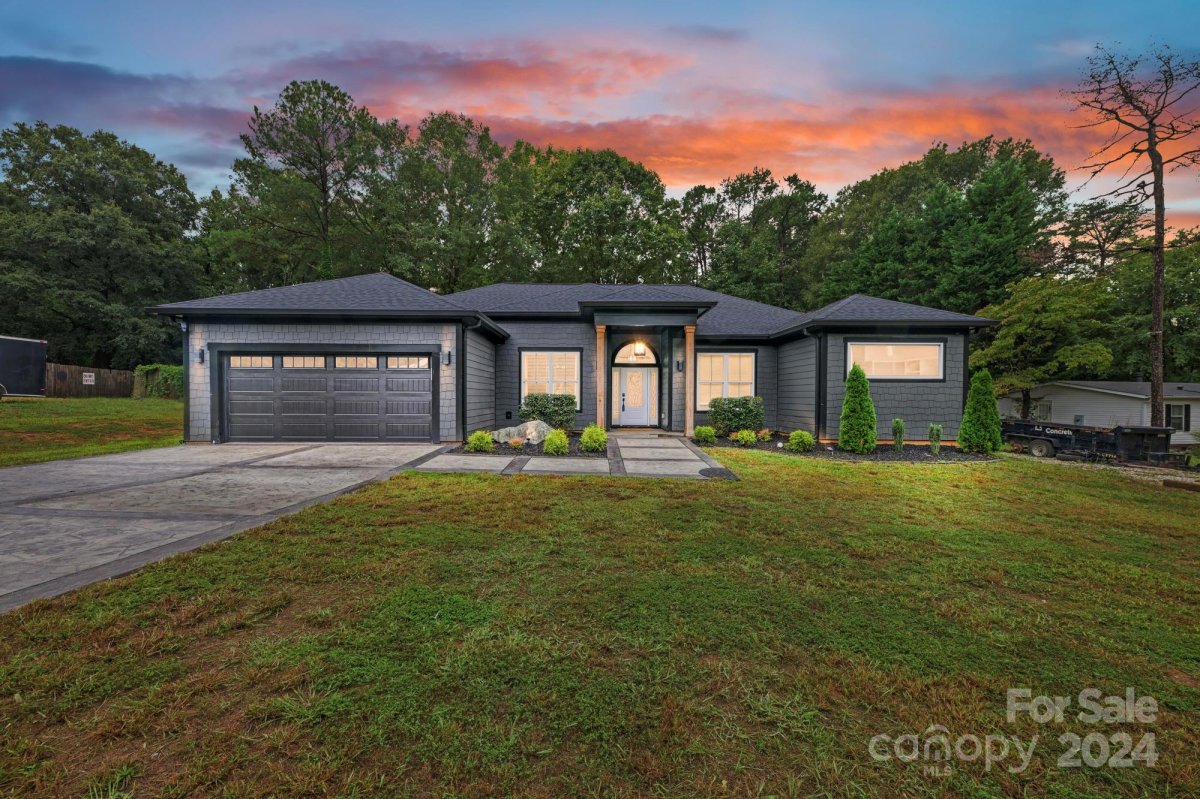 4114 Eagle Chase Drive