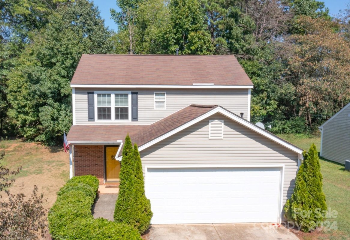 2247 Mancke Drive