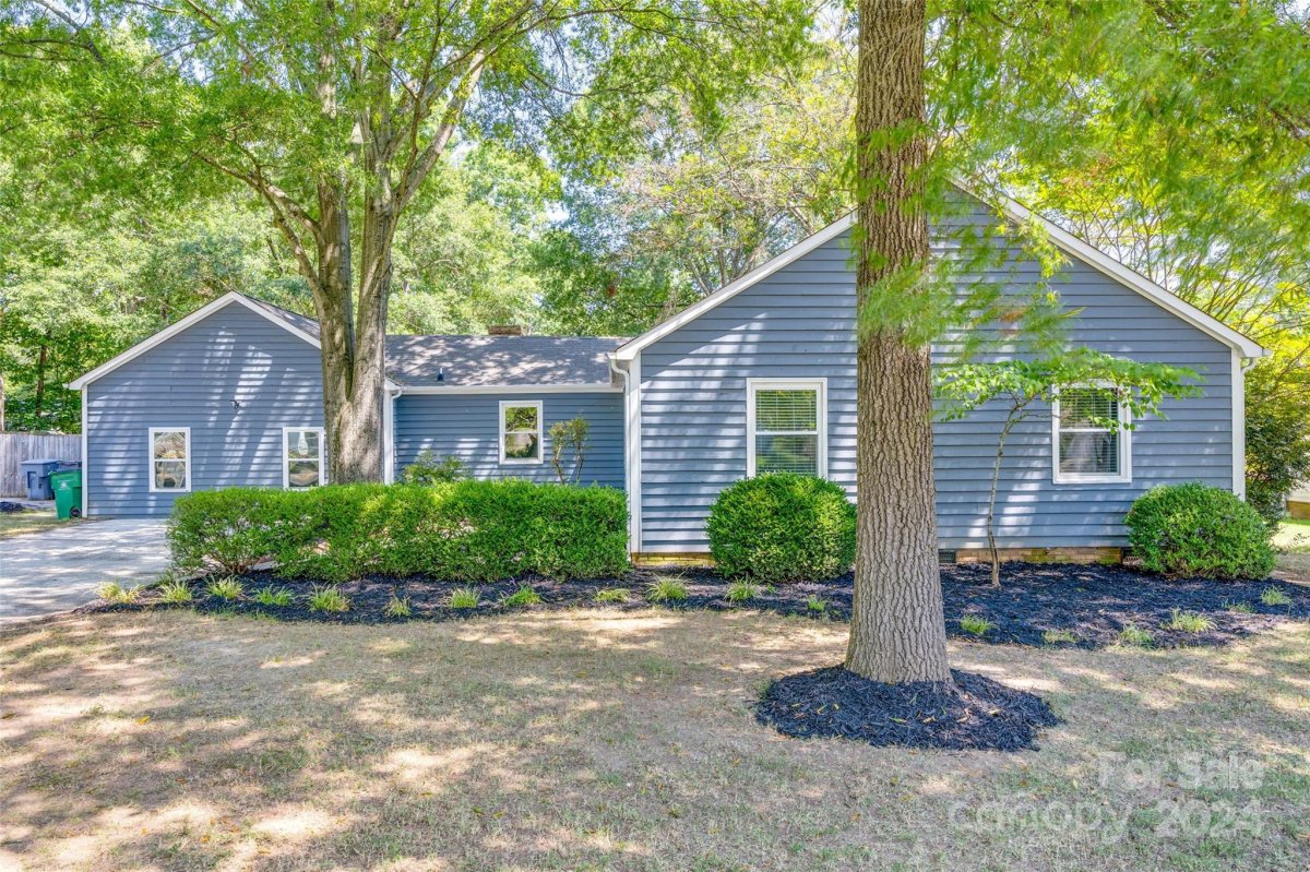 11307 Park Road
