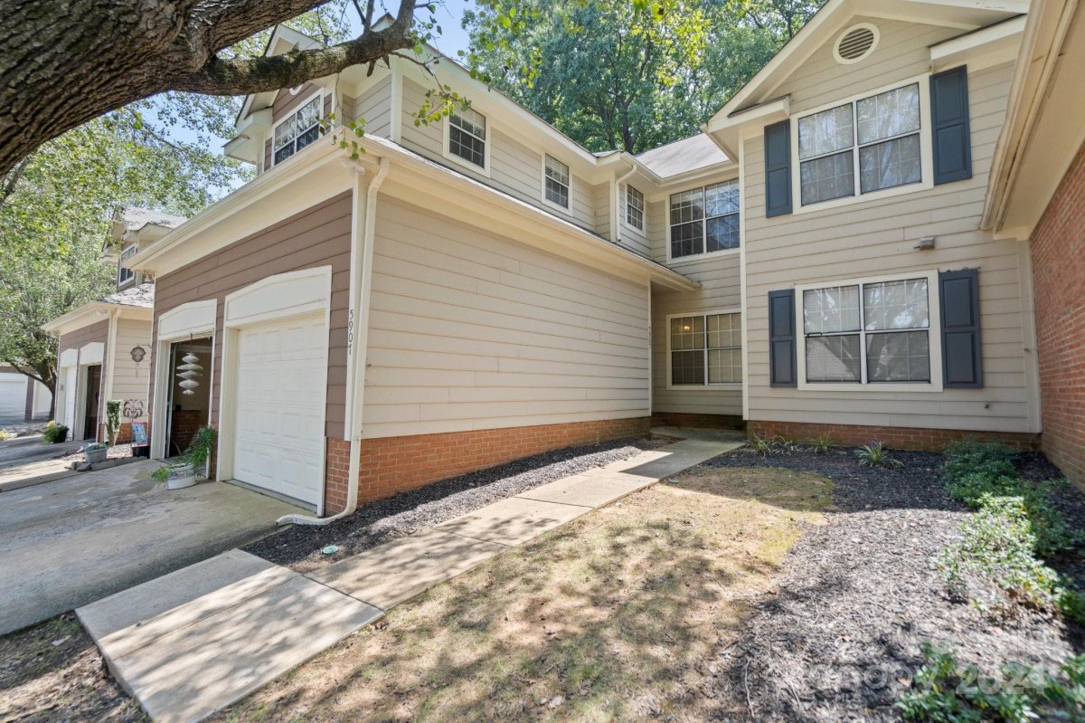 5907 Amity Springs Drive
