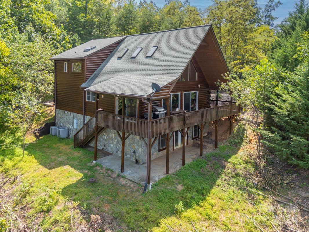 210 Coady Ridge None